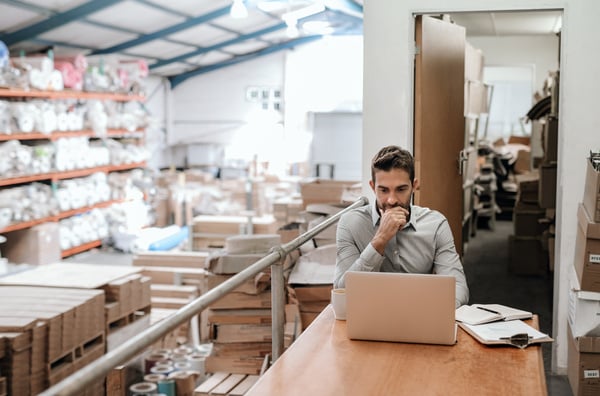 Logística ecommerce