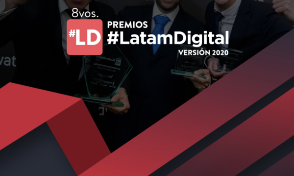 Mejor startup Digital