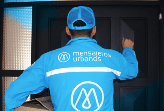 Mensajeros Urbanos inicia operaciones en Puebla y Querétaro